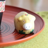 丑さんに問うてみたい世界の行く先を