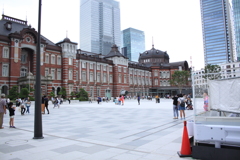 東京ですよ・・おかあさん!^^