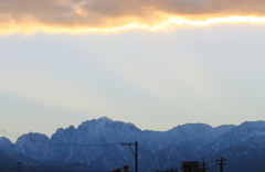 山