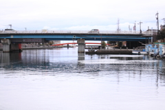 橋