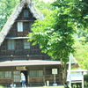 太閤山荘