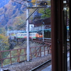 本日は満員でございま～すとトロッコ電車＾＾