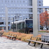 市内電車２