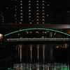 浅草橋周辺の夜景