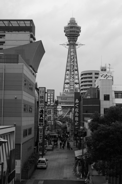 通天閣