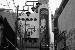 ポートレート