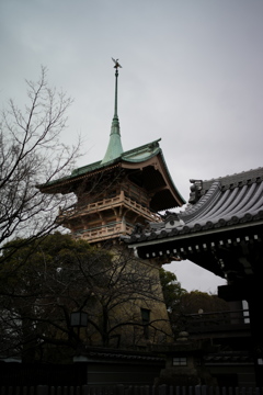 大雲院