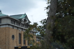 京都市立美術館