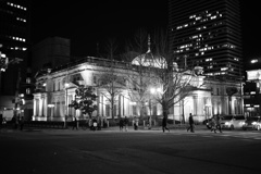 日本銀行大阪支店