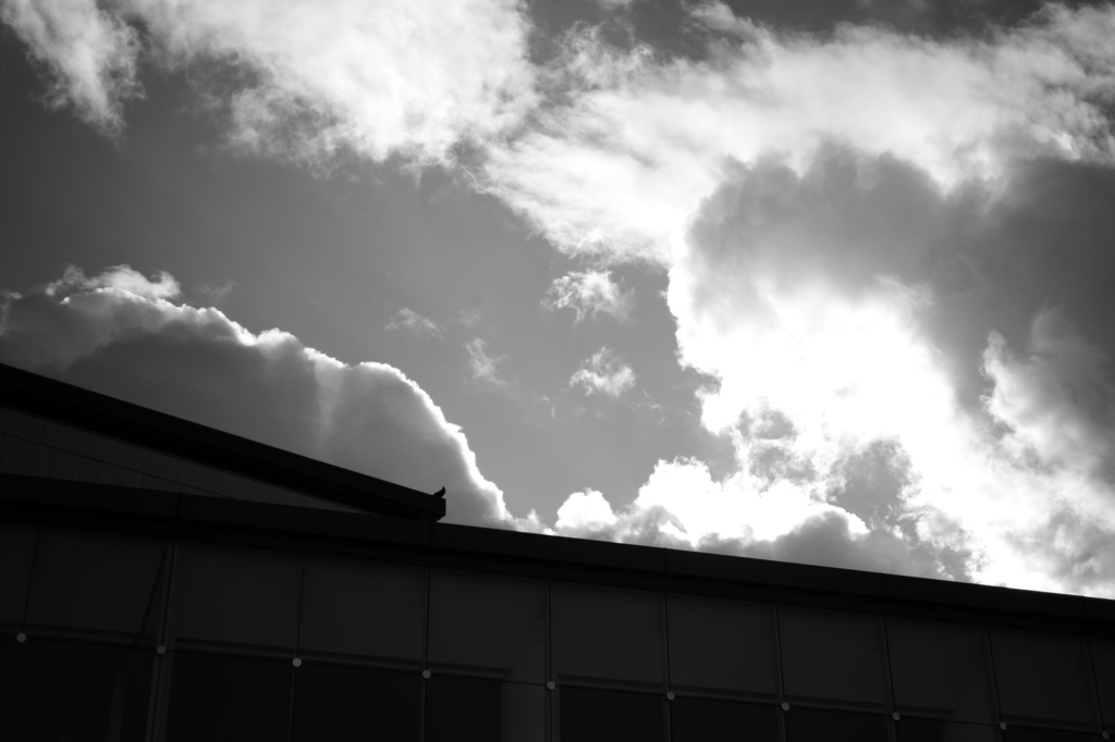 空