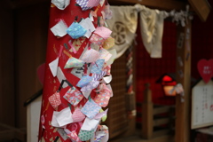 ビリケン神社