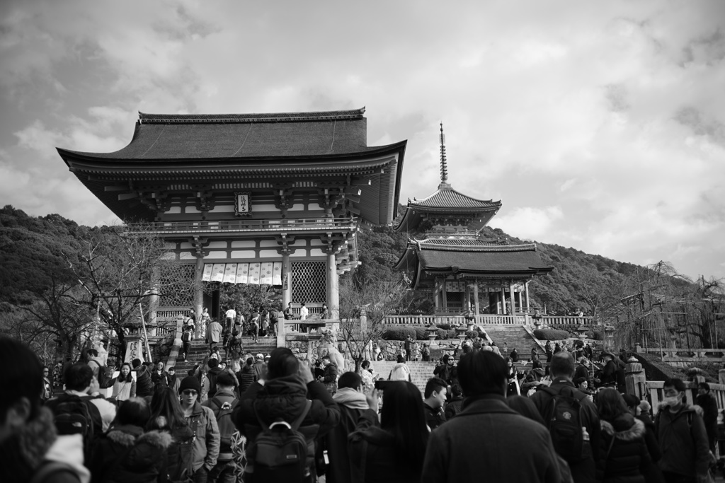 清水寺