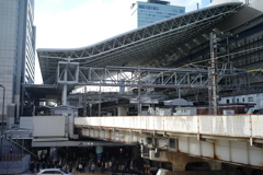 大阪駅