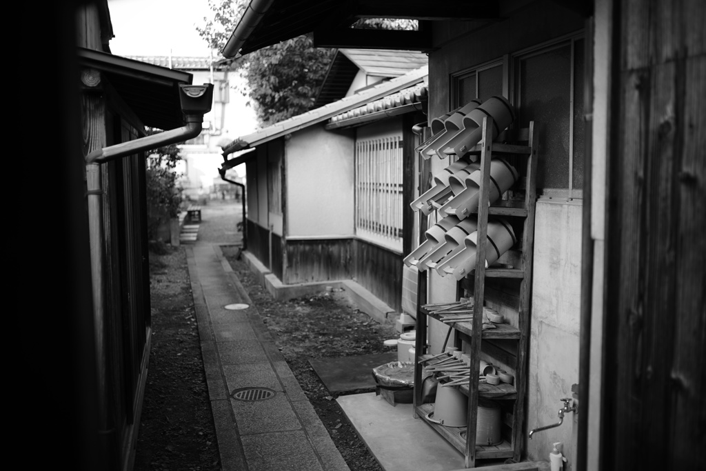 路地