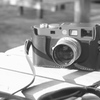 LEICA M-E＋NIKKOR-S･C 1:1.4 f=5cm