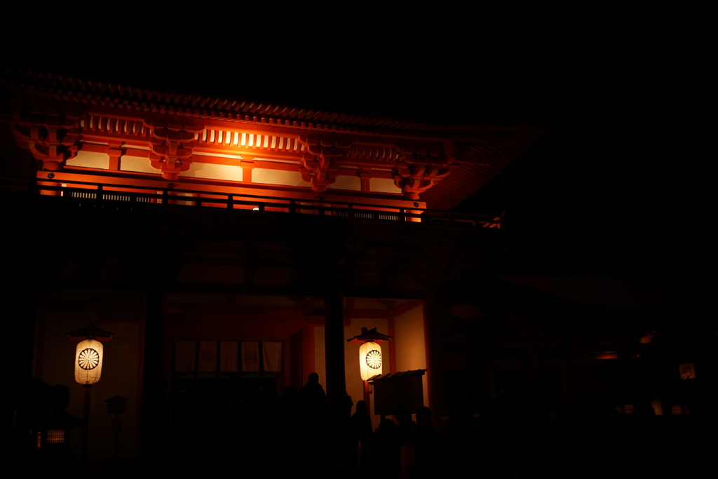 春日大社