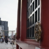 四天王寺の転法輪