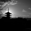 八坂の塔