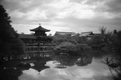 平安神宮の泰平閣