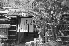 京都のお店