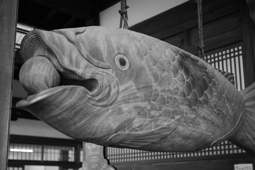 魚梆