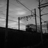 ちんちん電車
