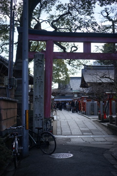 安井神社