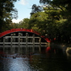 太鼓橋