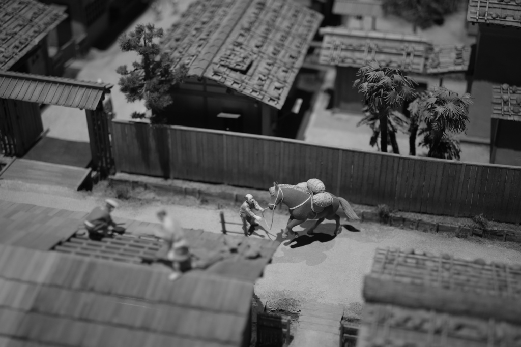 大阪本願寺の時代