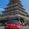 島原城にて