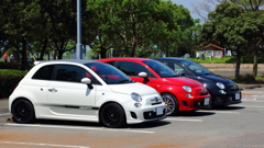 3COLOR CARS