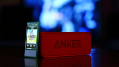 nano～ANKER