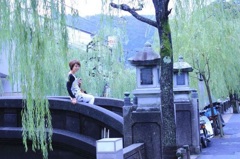城崎温泉