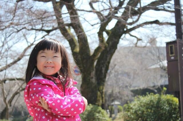 ドヤ顔