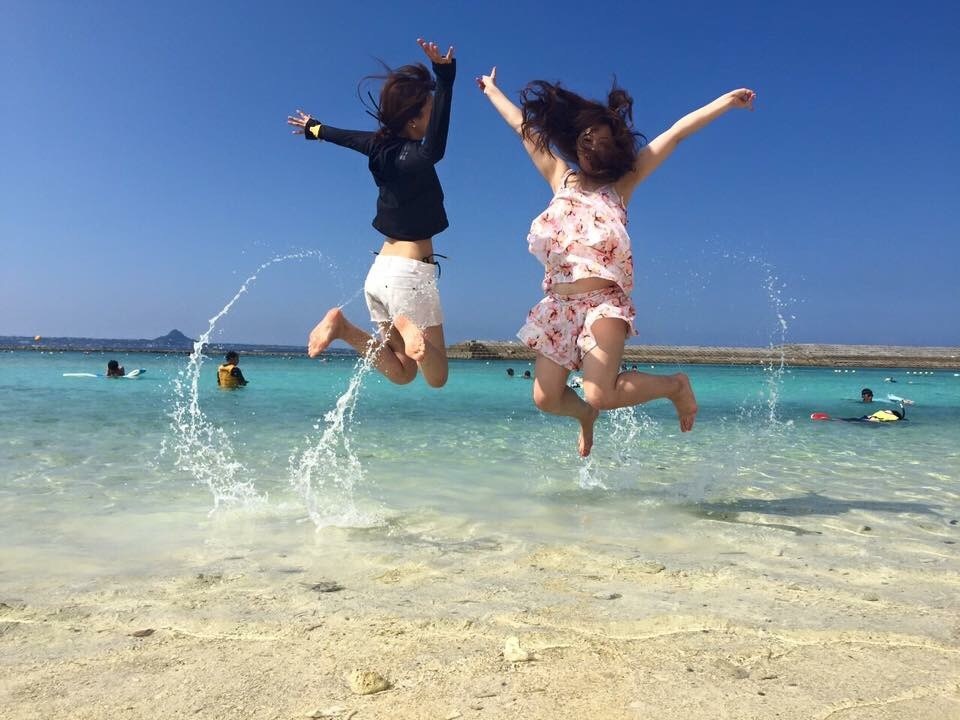 水納島