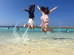 水納島