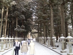 高野山 和歌山