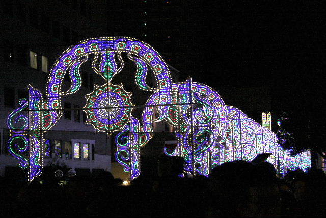 KobeLuminarie2016