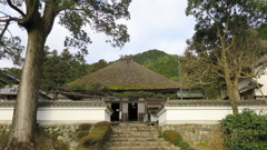 丹波市達身寺No.3