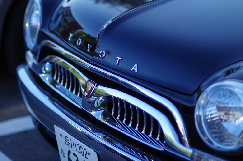 PENTAX K-50 / ISO200 f1.4 
