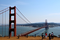 Golden Gate Bridge