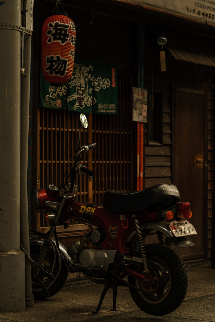 銘車