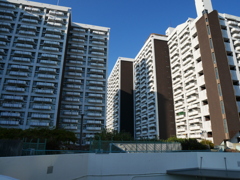 地均し