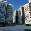 地均し