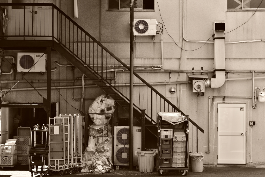 昭和感２