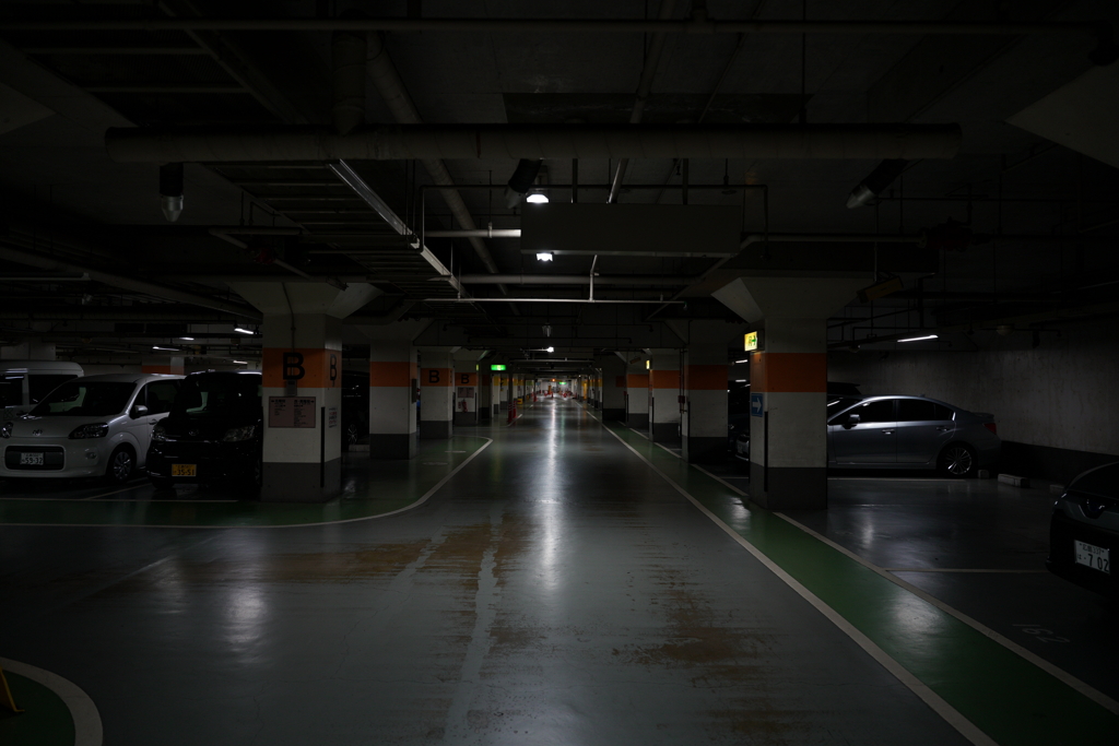 広島underground
