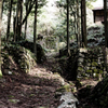 遺跡