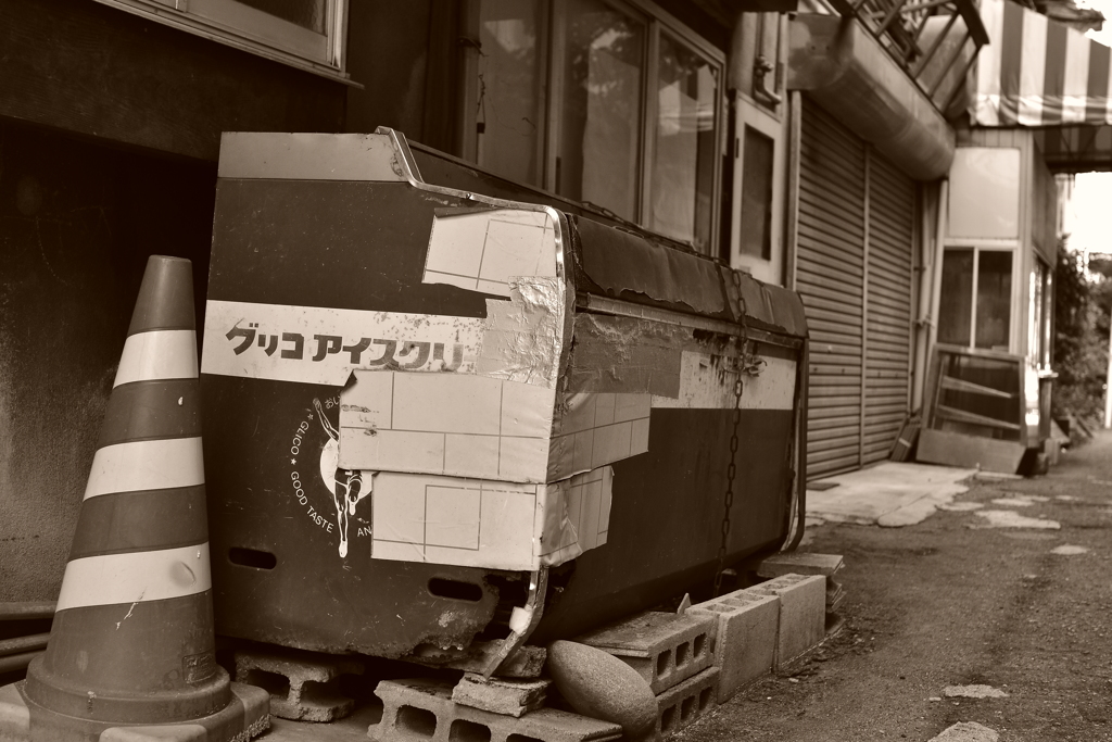 昭和感４