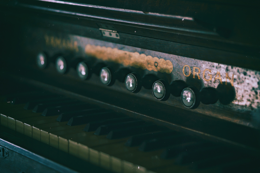 ORGAN