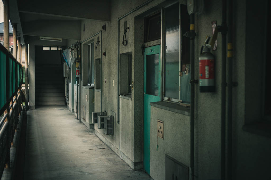 静寂
